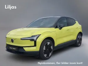 Volvo EX30 2024
